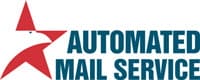 Automated Mail Service Logo